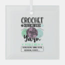 Recherche de crochet ornements Tricot