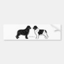 Recherche de newfie voiture autocollants Newfy
