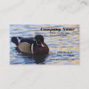 Recherche de canard en bois cartes visite Oiseau