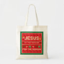 Recherche de raison de la saison sacs Noël