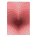 Recherche de coeur rose porte blocs Mignon