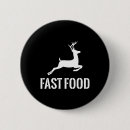 Zoek naar voor jagers buttons Zwart wit