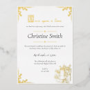 Recherche de tale invitations Magique