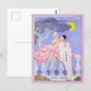 Recherche de par georges barbier cartes postales Illustration