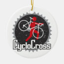 Recherche de vélo ornements Cyclocross