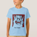 Recherche de excentrique tshirts Fou