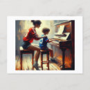 Recherche de professeur de piano Leçon