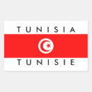 Zoek naar tunesie stickers Land