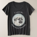 Recherche de berger anatolien vêtements Kangal