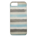Recherche de rayures horizontales iphone coques Motif