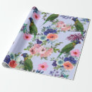 Recherche de perroquet papier cadeau Animal