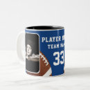 Recherche de football joueur tasses Enfants