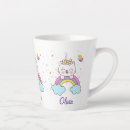 Recherche de ciel étoilé tasses Girl