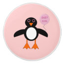 Recherche de pingouin boutons et poignées de porte Animaux