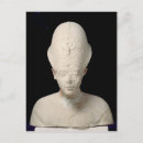 Recherche de pharaon cartes postales Portrait