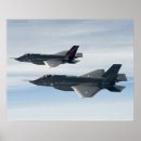 Recherche de f 35 posters Chasseur