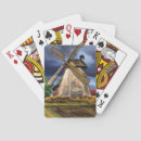 Recherche de moulins jeux de cartes Pays bas