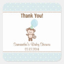 Recherche de singe autocollants Safari