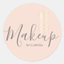 Zoek naar geometrische driehoeken stickers Minimaal