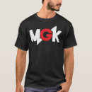 Recherche de mgk tshirts Essentiel