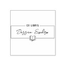 Recherche de exlibris Timbre de livre