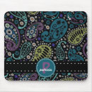 Zoek naar paisley muismatten Kleurrijk