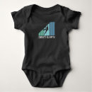 Recherche de grimpeur bébé vêtements Alpinisme