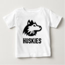 Recherche de college bébé tshirts Illinois du nord
