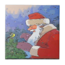 Recherche de père noël carreaux Avec