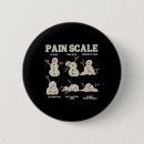 Recherche de bonhomme neige drôle badges Lumières