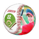 Recherche de joueur jeux balles baseball Noël