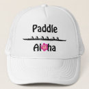 Recherche de palette casquettes Canoë