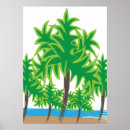 Zoek naar vintage tropical posters Retro
