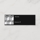 Recherche de cubes cartes visite Affaires