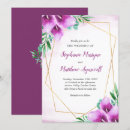 Recherche de callas invitations Floral