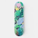 Recherche de jardin skateboards Motif