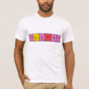 Recherche de periodic table tshirts Chemistry