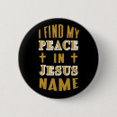 Recherche de jésus badges Salut