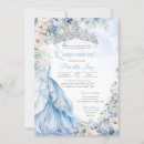 Recherche de gown quinceanera invitations Argent