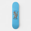 Recherche de sauvage comp skateboards Illustration