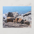 Recherche de tasmanie cartes postales Rocher