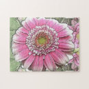 Recherche de daisy puzzles Nature