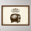 Zoek naar vaten posters Whisky