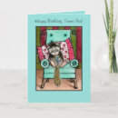 Recherche de furet anniversaire cartes Enfants