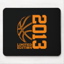 Recherche de basketball fan tapis souris Layup