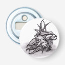 Recherche de grenouille ouvre bouteilles Fleur