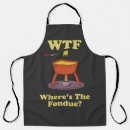 Recherche de fromage fondu tabliers Drôle