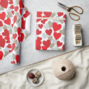 Zoek naar affectie cadeaupapier Valentijnsdag