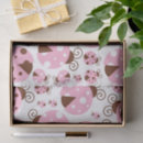 Zoek naar lieveheersbeestje tissue papier Ladyvogel