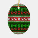 Zoek naar ovaal ornamenten Patroon